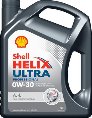 Shell 550047974 - Ulje za motor www.molydon.hr