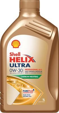Shell 550047973 - Ulje za motor www.molydon.hr