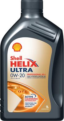 Shell 550055735 - Ulje za motor www.molydon.hr
