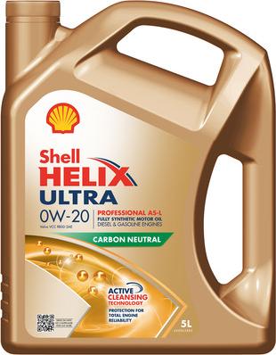 Shell 550055736 - Ulje za motor www.molydon.hr