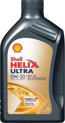 Shell 550056346 - Ulje za motor www.molydon.hr