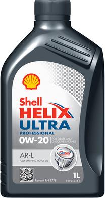Shell 550051981 - Ulje za motor www.molydon.hr