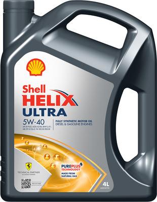 Shell 550052679 - Ulje za motor www.molydon.hr