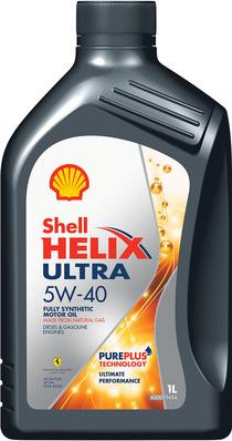 Shell 550052677 - Ulje za motor www.molydon.hr