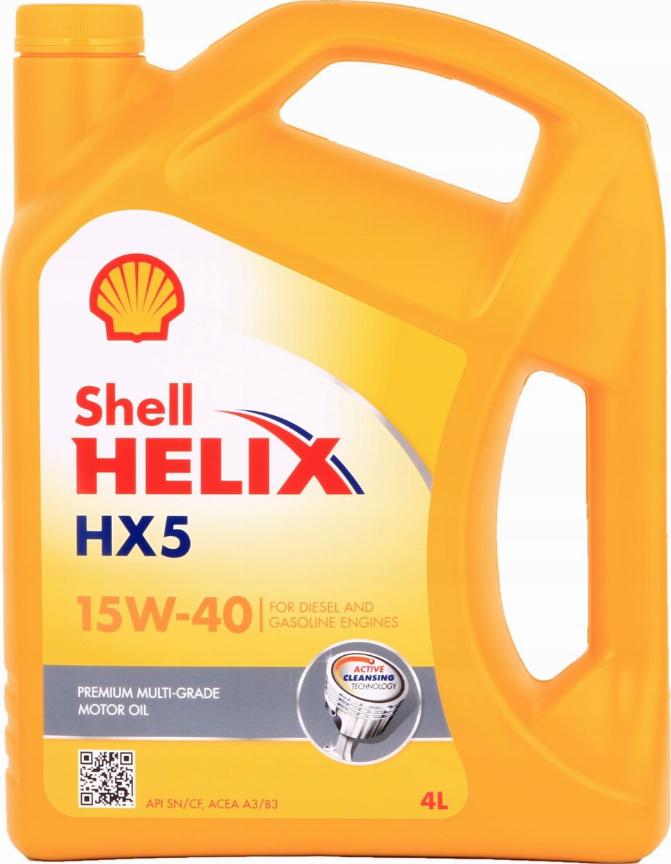 Shell 550039983 - Ulje za motor www.molydon.hr