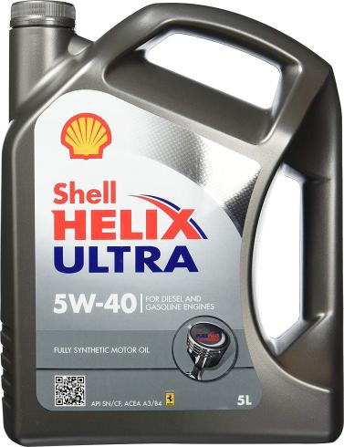 Shell 550073591 - Ulje za motor www.molydon.hr