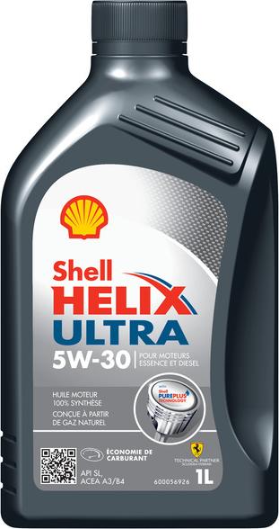 Shell 001A9012D - Ulje za motor www.molydon.hr