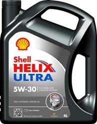 Shell 001A9012MDE - Ulje za motor www.molydon.hr