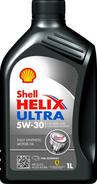 Shell 001A9012PL - Ulje za motor www.molydon.hr