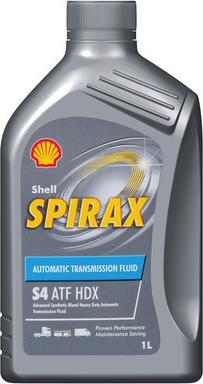 Shell 001D8301BEN - Ulje za mjenjač www.molydon.hr