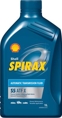 Shell 001D8303I - Ulje za mjenjač www.molydon.hr