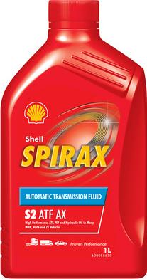 Shell 001D8295BEN - Ulje za mjenjač www.molydon.hr