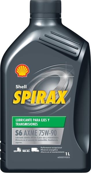 Shell 001D8290BEN - Ulje za mjenjač www.molydon.hr