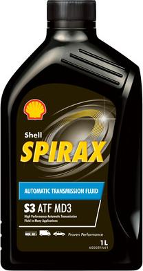 Shell 001D8298BEN - Ulje za mjenjač www.molydon.hr