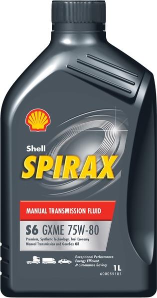 Shell 001D8272D - Ulje za mjenjač www.molydon.hr