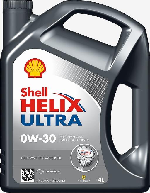 Shell 001E9071MDE - Ulje za motor www.molydon.hr
