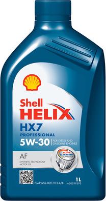 Shell 550046589 - Ulje za motor www.molydon.hr