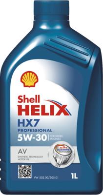 Shell 550046311 - Ulje za motor www.molydon.hr