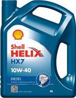 Shell 001E9244RUS - Ulje za motor www.molydon.hr
