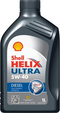 Shell 001E9242BEN - Ulje za motor www.molydon.hr
