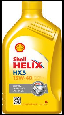 Shell 001E7481BEN - Ulje za motor www.molydon.hr