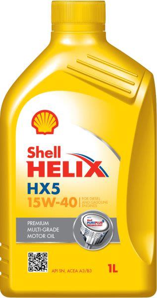 Shell 001E7481PL - Ulje za motor www.molydon.hr
