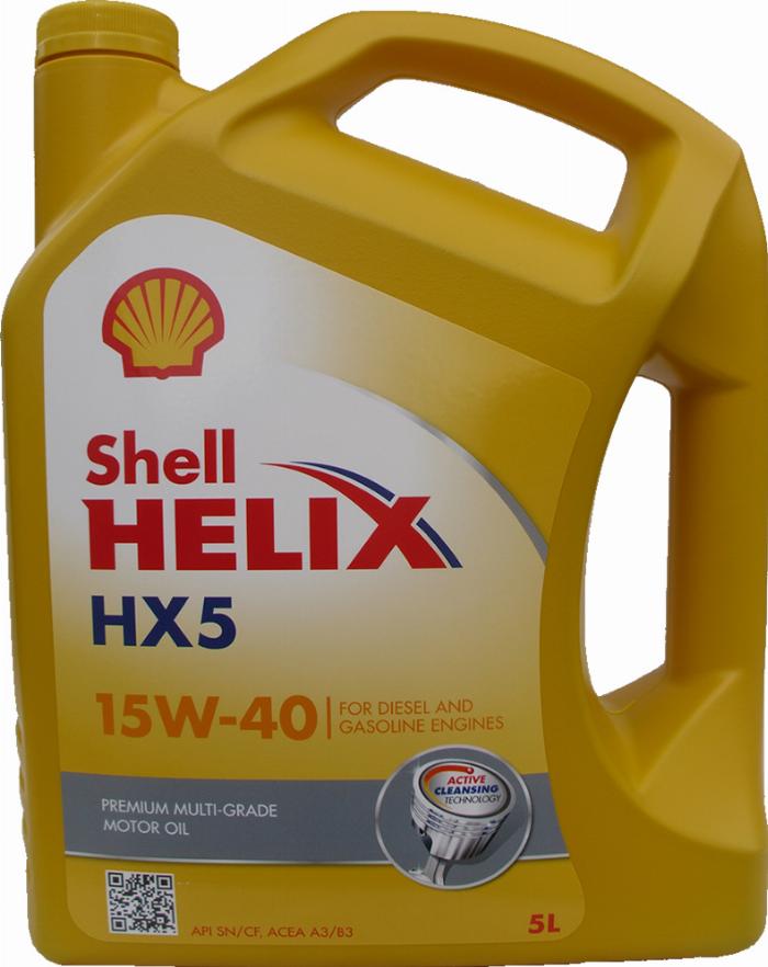 Shell 001E7746D - Ulje za motor www.molydon.hr