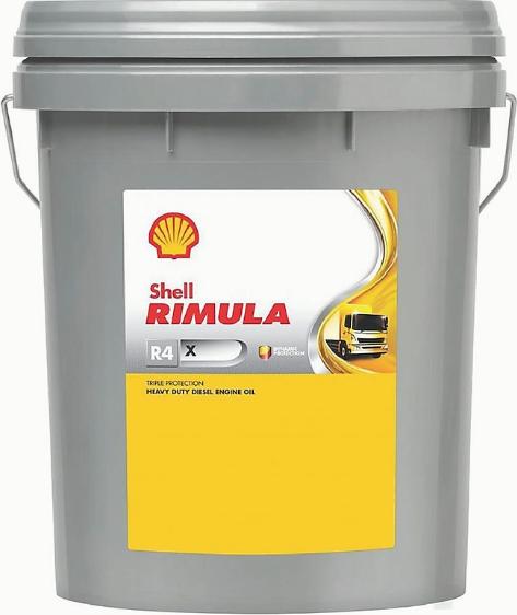 Shell 001E7746I - Ulje za motor www.molydon.hr