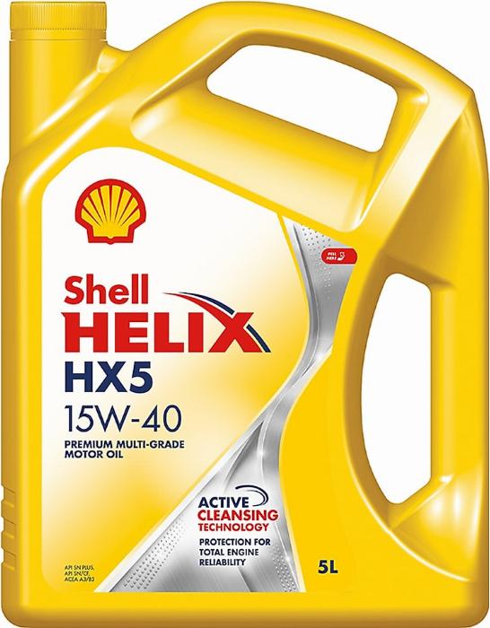 Shell 001E7746MDE - Ulje za motor www.molydon.hr