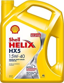 Shell 001E7746UK - Ulje za motor www.molydon.hr