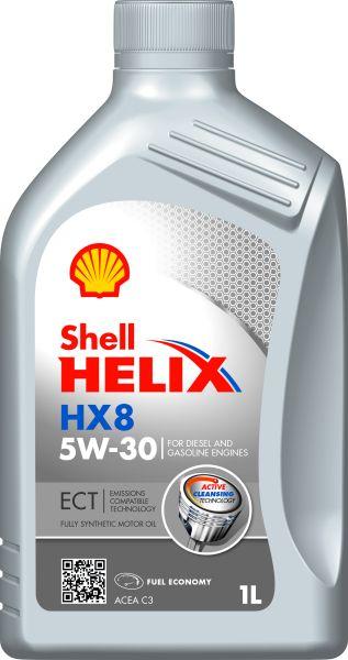 Shell 001F9607MDE - Ulje za motor www.molydon.hr