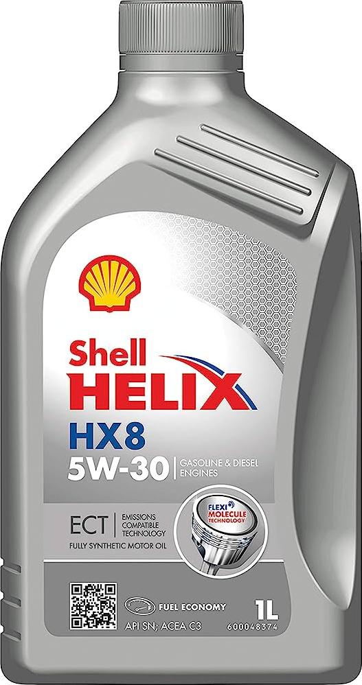 Shell 001F9607UK - Ulje za motor www.molydon.hr