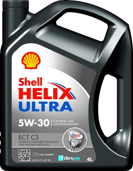 Shell 001F4440D - Ulje za motor www.molydon.hr