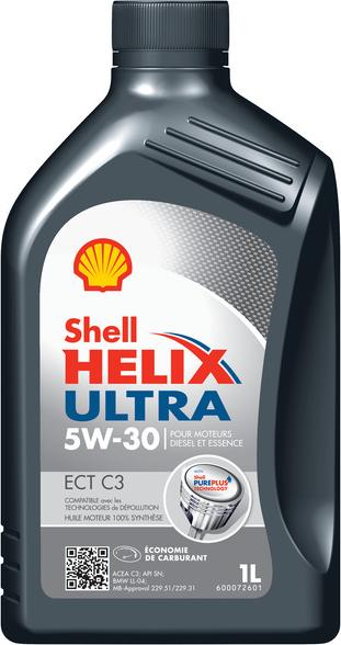 Shell 001F4440PL - Ulje za motor www.molydon.hr