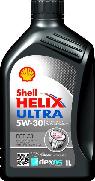 Shell 001F4440MDE - Ulje za motor www.molydon.hr