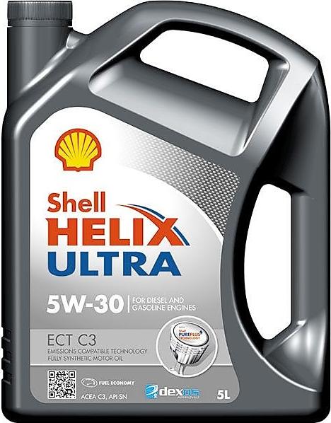 Shell 001F4440UK - Ulje za motor www.molydon.hr
