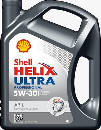 Shell 001F4540F - Ulje za motor www.molydon.hr