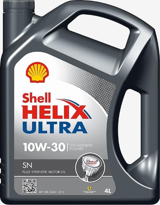 Shell 001G0571UK - Ulje za motor www.molydon.hr