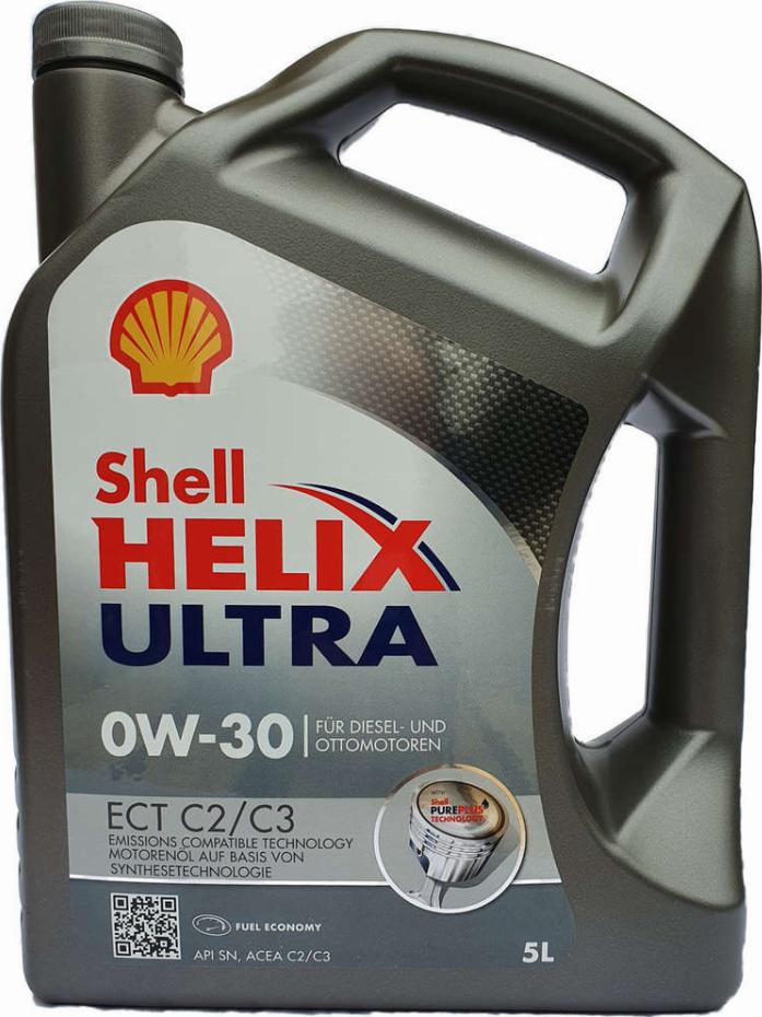 Shell 001F1233F - Ulje za motor www.molydon.hr