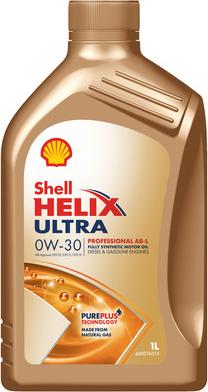 Shell 001F1233D - Ulje za motor www.molydon.hr