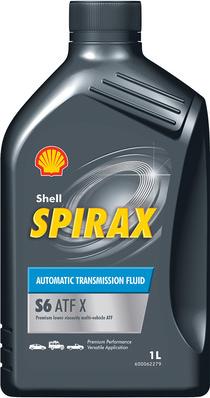 Shell 001F3526BEN - Ulje za mjenjač www.molydon.hr