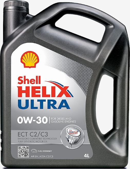 Shell 001F2651I - Ulje za motor www.molydon.hr