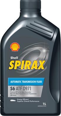 Shell 001G6099BEN - Ulje za mjenjač www.molydon.hr