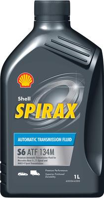 Shell 001G6104BEN - Ulje za mjenjač www.molydon.hr