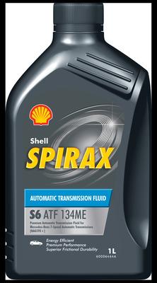 Shell 001G6105BEN - Ulje za mjenjač www.molydon.hr