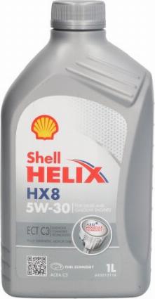 Shell 001G0571PL - Ulje za motor www.molydon.hr