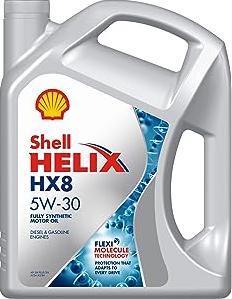 Shell 001G0251I - Ulje za motor www.molydon.hr