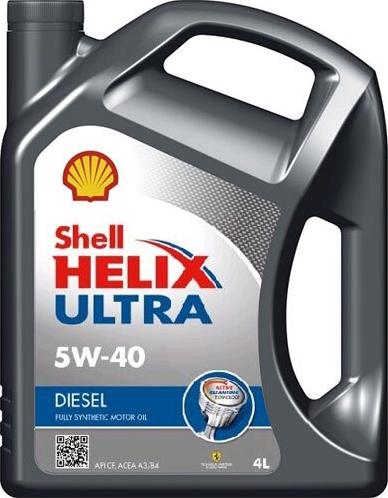 Shell 001G0251MDE - Ulje za motor www.molydon.hr