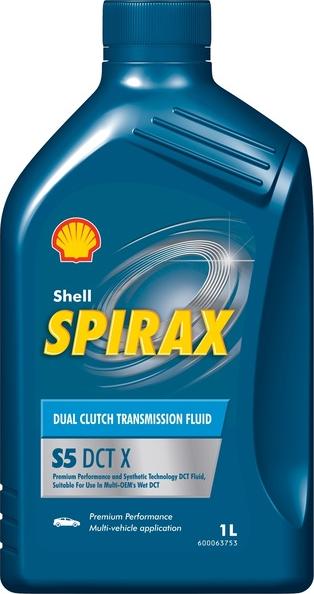 Shell 001H4219BEN - Ulje za mjenjač www.molydon.hr