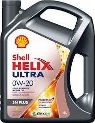 Shell 001H5439D - Ulje za motor www.molydon.hr